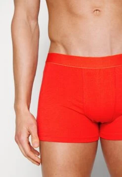 Pier One 7 Pack - Underbukse - Black /Dark Blue/Red 13 Pier One 7 Pack - Underbukse - Black /Dark Blue/Red -Pier One 005fcc1fa5b04046b02e34977f020016