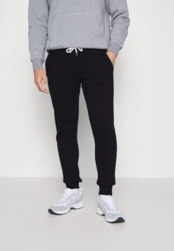 Pier One 2 Pack - Joggebukse - Dark Blue 12 Pier One 2 Pack - Joggebukse - Dark Blue -Pier One 045ddaf549774b70af1d713a349d2b77