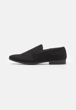 Pier One Slippers - Black
