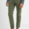 Pier One Chinos - Dark Green 2 Pier One Chinos - Dark Green -Pier One 073ecba7b2a14061bff9f99cccd5694c