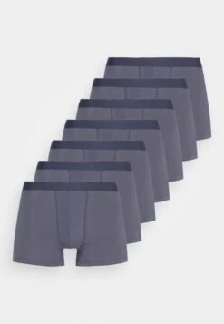 Pier One 7 Pack - Underbukse - Dark Grey