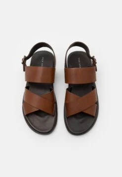 Pier One Unisex - Sandaler - Cognac 15 Pier One Unisex - Sandaler - Cognac -Pier One 0a07074850c04c5cbb6dcf9e4ef2f80a