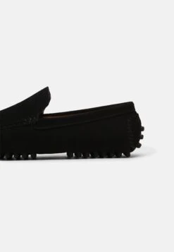 Pier One Mokkasiner - Black -Pier One 0cb2c4eaf95a4aa992a137965ccc091a