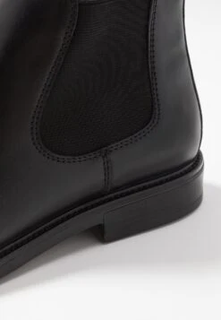 Pier One Støvletter - Black -Pier One 0f0b0b83c6224fac905f6dfbae4f0571