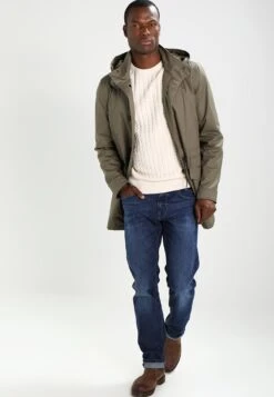 Pier One Strikkegenser - Off-White 8 Pier One Strikkegenser - Off-White -Pier One 11051a2d3a9c436cb1c5d27d51f07b22