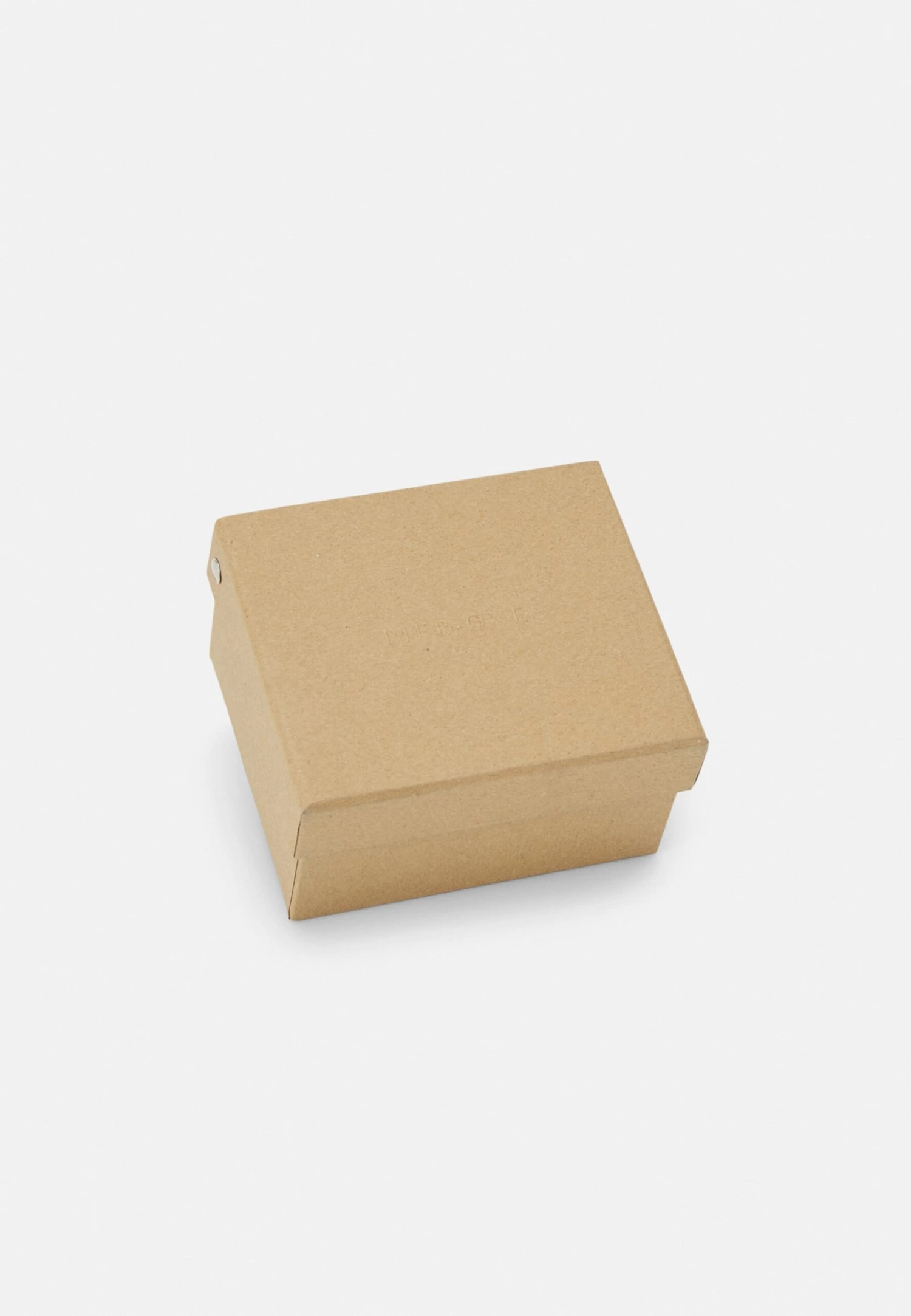 Pier One Set - Lommetørkle - Black/Black 6 Pier One Set - Lommetørkle - Black/Black - Bilde 4