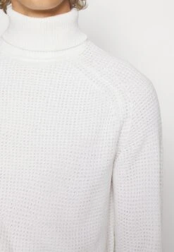 Pier One Strikkegenser -Offwhite 13 Pier One Strikkegenser -Offwhite -Pier One 19404f675108439db1f074cc76f147c1