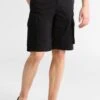 Pier One Shorts - Black 1 Pier One Shorts - Black -Pier One 199f0e12db2943a98b1af5cc882755cc