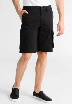 Pier One Shorts - Black