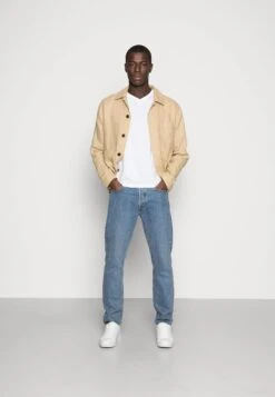 Pier One 5 Pack - T-Shirts - White