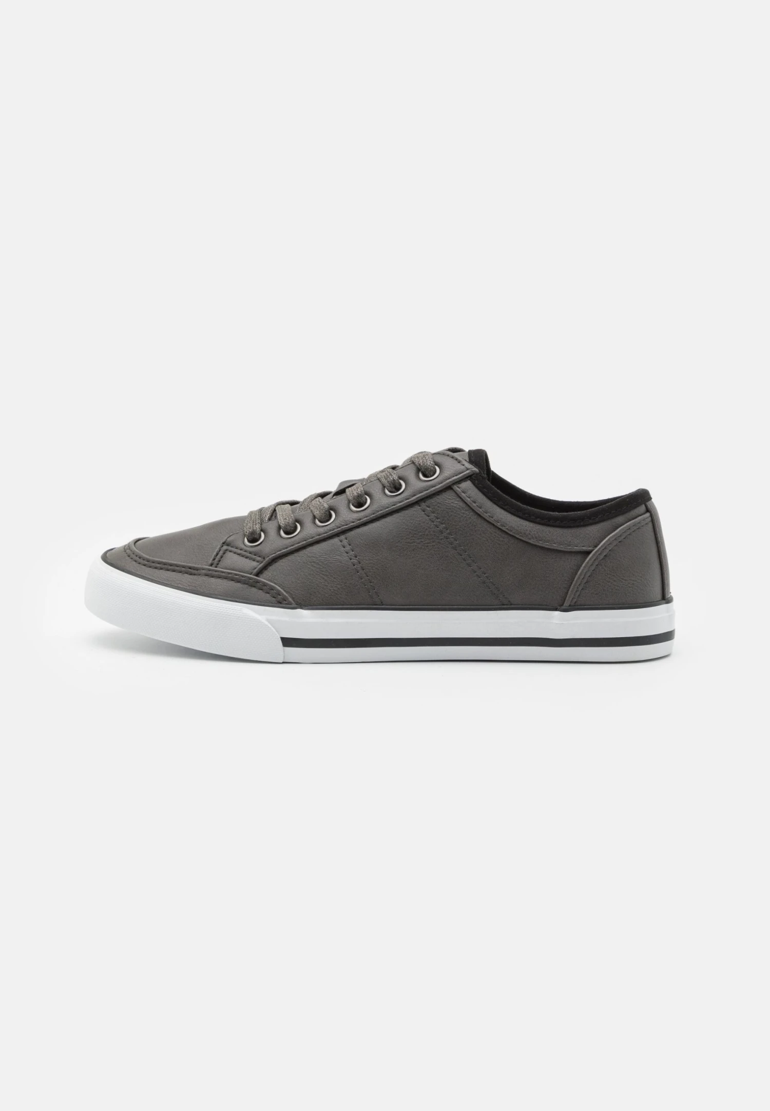 Pier One Unisex - Joggesko - Grey 3 Pier One Unisex - Joggesko - Grey