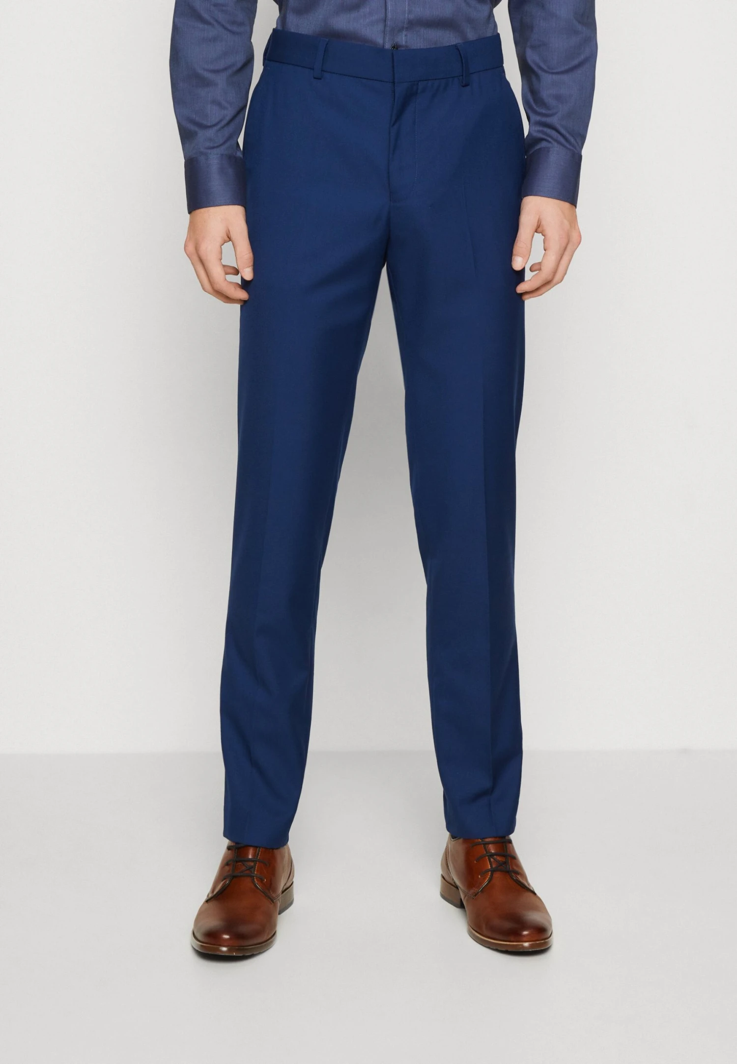 Pier One Set - Dress - Blue 7 Pier One Set - Dress - Blue - Bilde 5