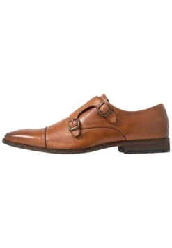 Pier One Leather - Pensko - Cognac