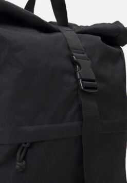 Pier One Unisex - Ryggsekk - Black -Pier One 1e789806d11840549e6cdcbdee5f4b1e