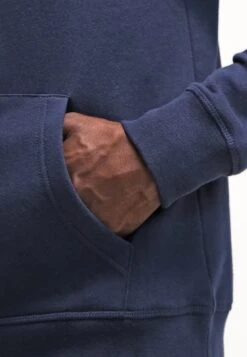 Pier One Sweatjakke - Navy -Pier One 1f3b64877af2499c97ee22c5c44330bc