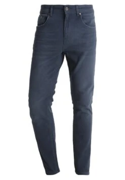 Pier One Coloured Baron - Jeans Slim Fit - Dark Blue 12 Pier One Coloured Baron - Jeans Slim Fit - Dark Blue -Pier One 2102d55181e64a59b5fe8e1a2b4225da