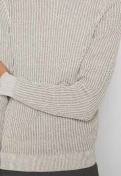 Pier One Strikkegenser - Mottled Light Grey 11 Pier One Strikkegenser - Mottled Light Grey -Pier One 215a63217c744e9794212966ca04ec8f