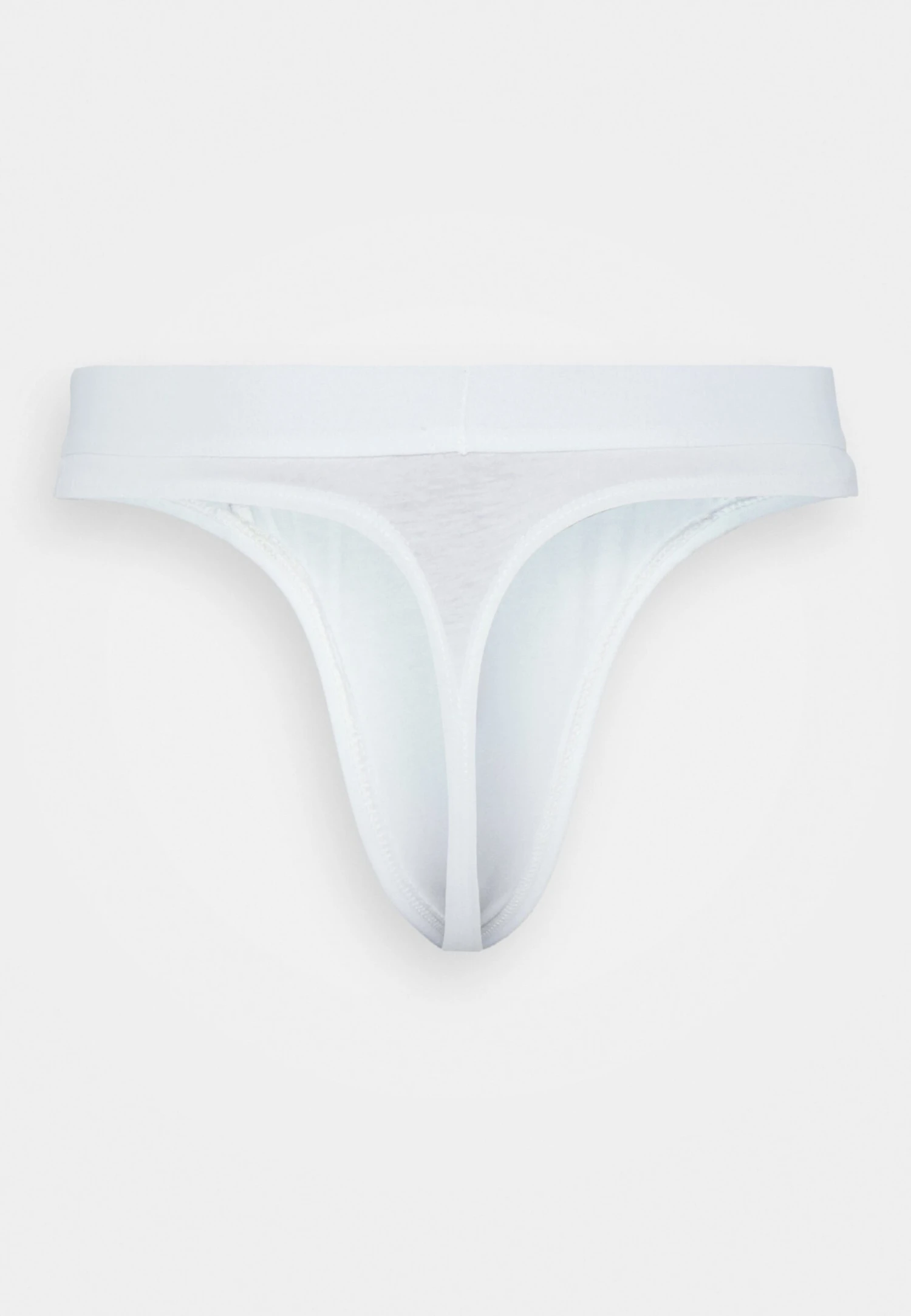 Pier One 3 Pack - Underbukse - White 5 Pier One 3 Pack - Underbukse - White - Bilde 3