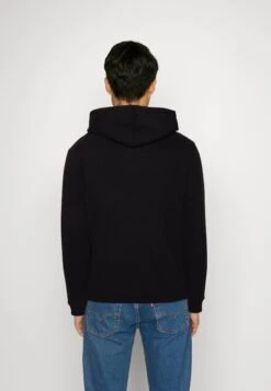 Pier One Sweatshirt - Black -Pier One 23002fff98334205aac8aa88d91b8666