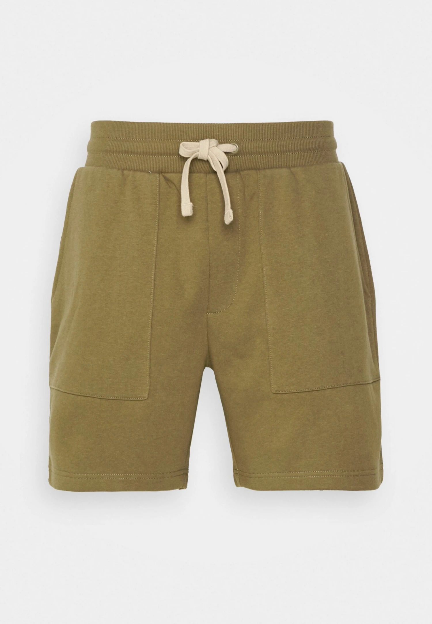 Pier One Utility - Shorts - Khaki 6 Pier One Utility - Shorts - Khaki - Bilde 4