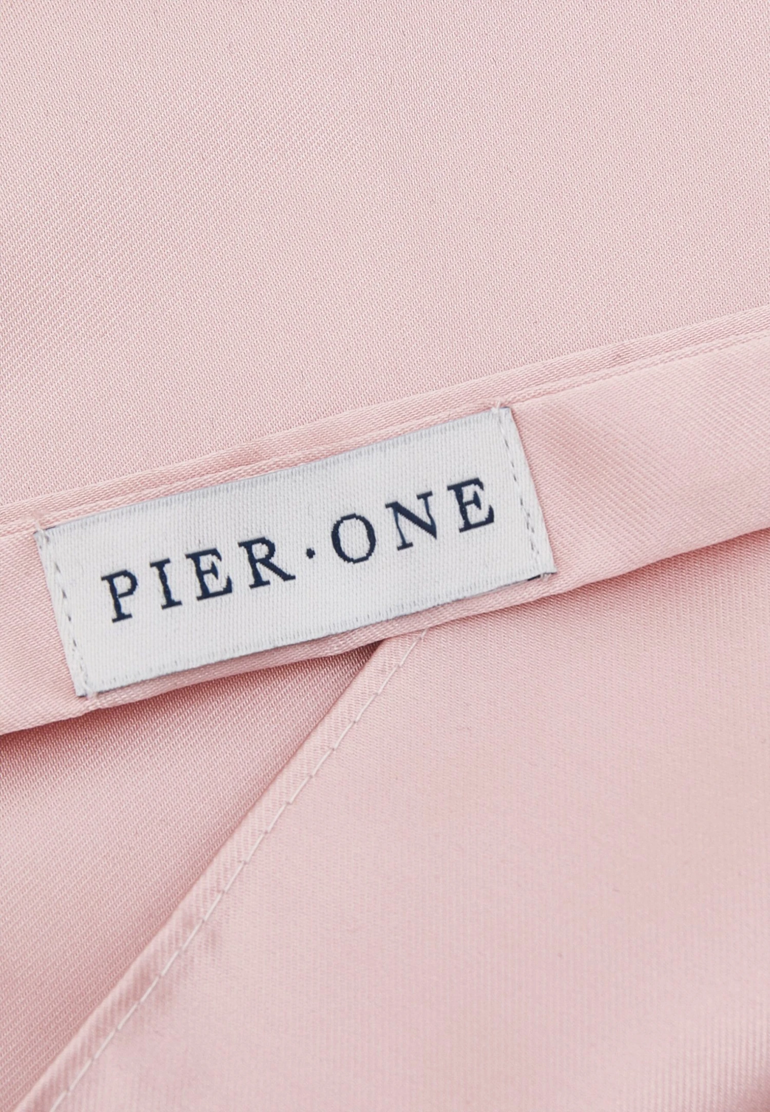 Pier One Set - Lommetørkle - Light Pink 6 Pier One Set - Lommetørkle - Light Pink - Bilde 4