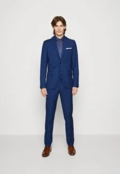 Pier One Set - Dress - Blue 13 Pier One Set - Dress - Blue -Pier One 269d9b4c6a3549c68cb58d697d98a5a9