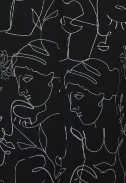 Pier One Resort Regular - Skjorte - Black 13 Pier One Resort Regular - Skjorte - Black -Pier One 2723732f65254795b59fc853da1411f7