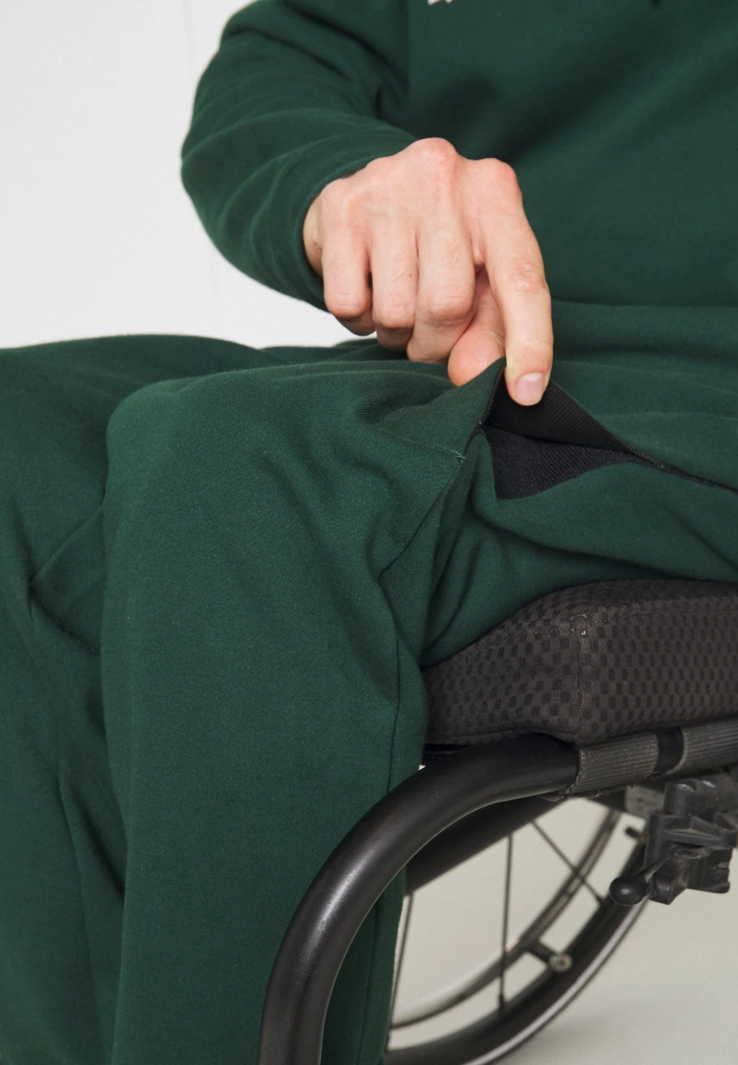 Pier One Joggebukse - Dark Green 8 Pier One Joggebukse - Dark Green - Bilde 6