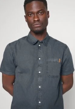 Pier One Skjorte - Blue-Grey 11 Pier One Skjorte - Blue-Grey -Pier One 2969b08dfdf94ae3beba35297f96f561