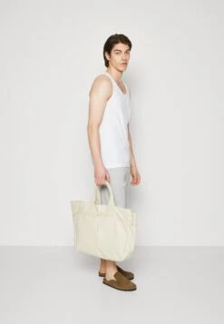 Pier One 3 Pack - Topper - White