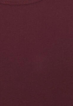 Pier One 3 Pack - Undertrøye - Dark Blue/Bordeaux/Off-White -Pier One 3128163b82644f8d9303cc9f390c54f2