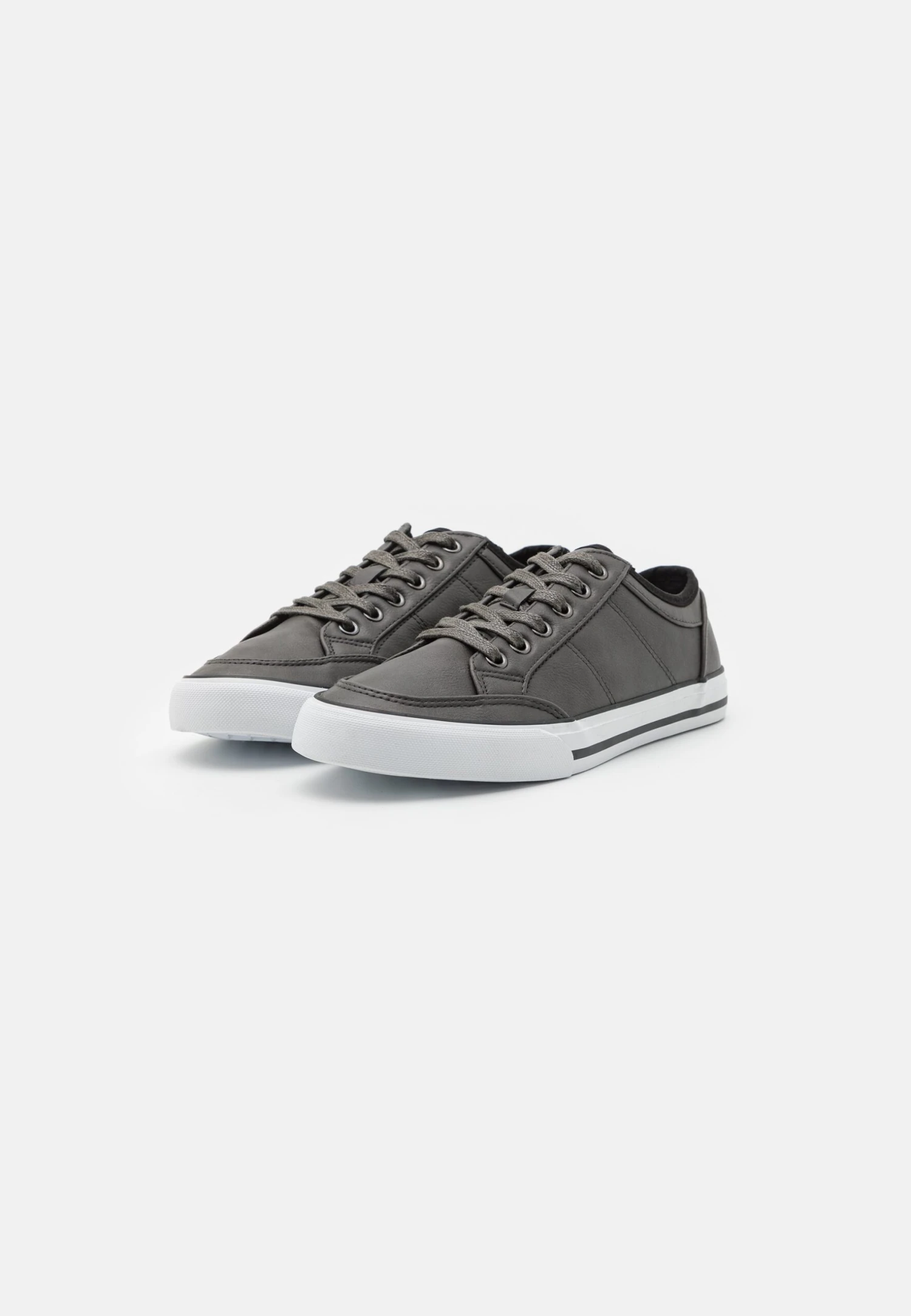 Pier One Unisex - Joggesko - Grey 4 Pier One Unisex - Joggesko - Grey - Bilde 2