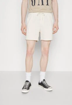 Pier One Joggebukse - Off-White