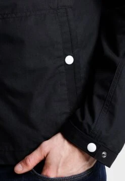 Pier One Lett Jakke - Black 12 Pier One Lett Jakke - Black -Pier One 33182bcc66694371b90feb6560bd44d9