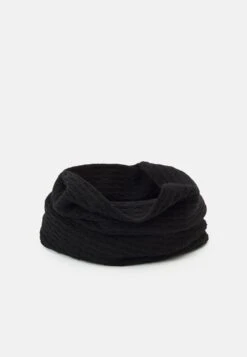 Pier One Unisex - Hals- Og Hodeplagg - Black