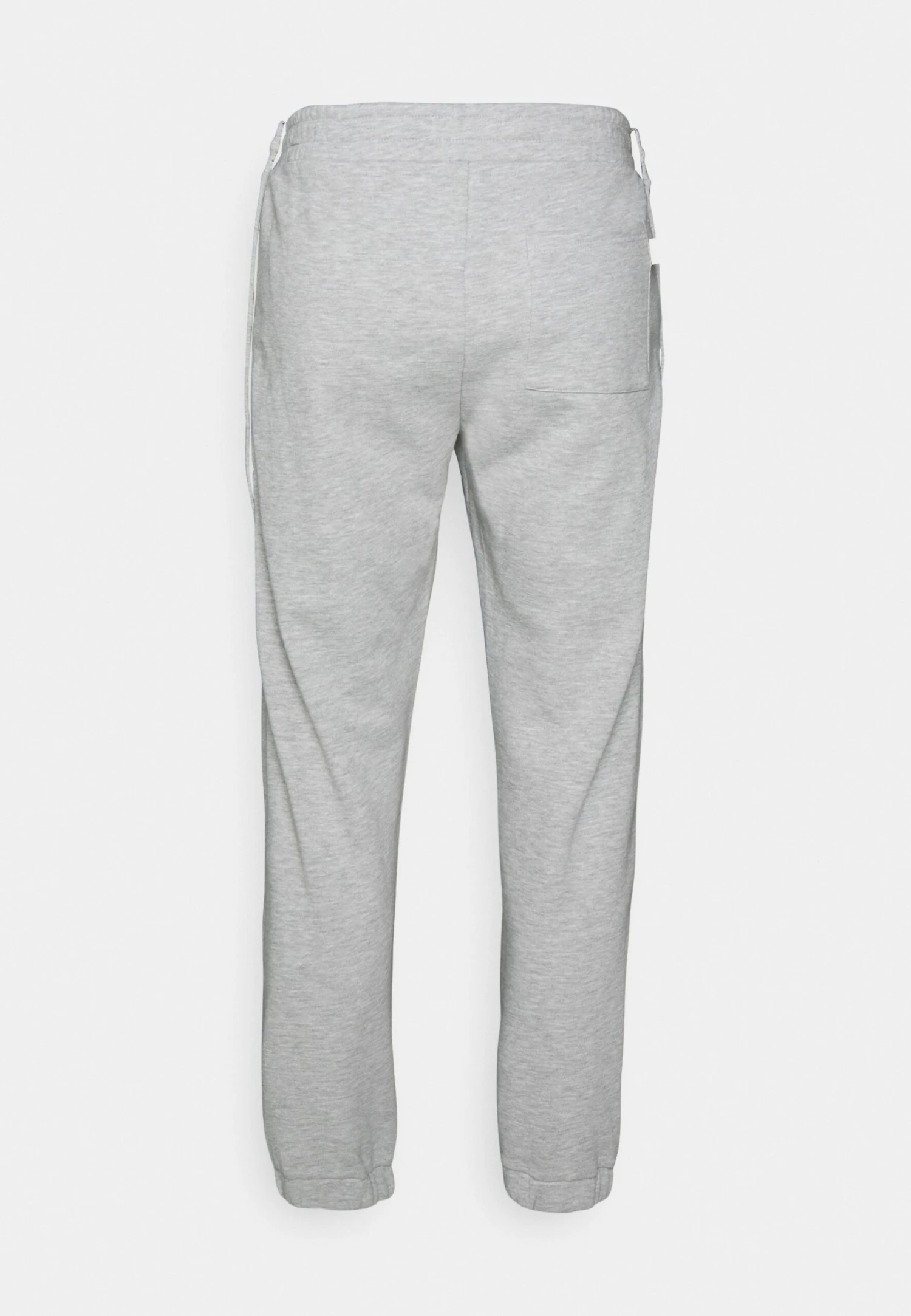 Pier One Joggebukse - Mottled Light Grey 11 Pier One Joggebukse - Mottled Light Grey - Bilde 9
