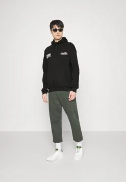 Pier One Wood Hoodie - Hoodie - Black 9 Pier One Wood Hoodie - Hoodie - Black -Pier One 370cfbea4acd44ab82ba9db9f36b2809