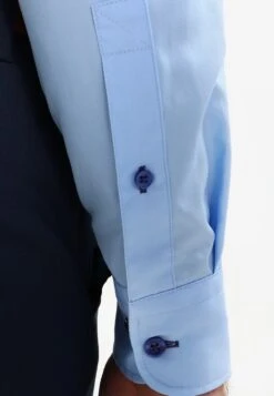 Pier One Skjorte - Light Blue/Blue 11 Pier One Skjorte - Light Blue/Blue -Pier One 377036c5ce6642a5a49d3b3d282c9852