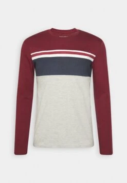 Pier One Topper Langermet - Bordeaux 10 Pier One Topper Langermet - Bordeaux -Pier One 37a13dcc2f9740d0b63ea291e6cec9f7