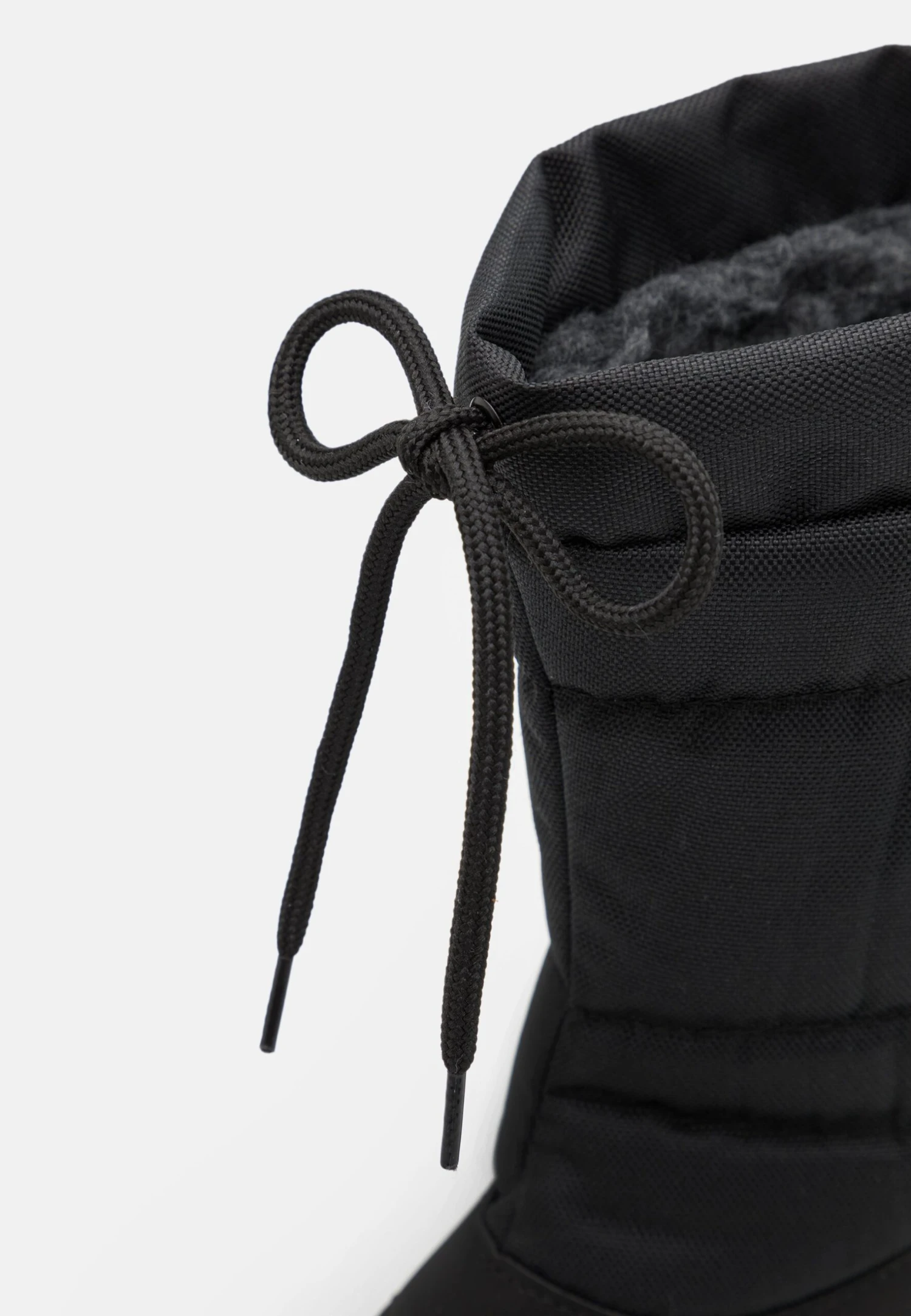 Pier One Unisex - Vinterstøvler - Black 8 Pier One Unisex - Vinterstøvler - Black - Bilde 6