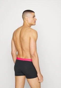 Pier One 12 Pack - Underbukse - Black 13 Pier One 12 Pack - Underbukse - Black -Pier One 3c0556a52d62454d9f005051143a335d