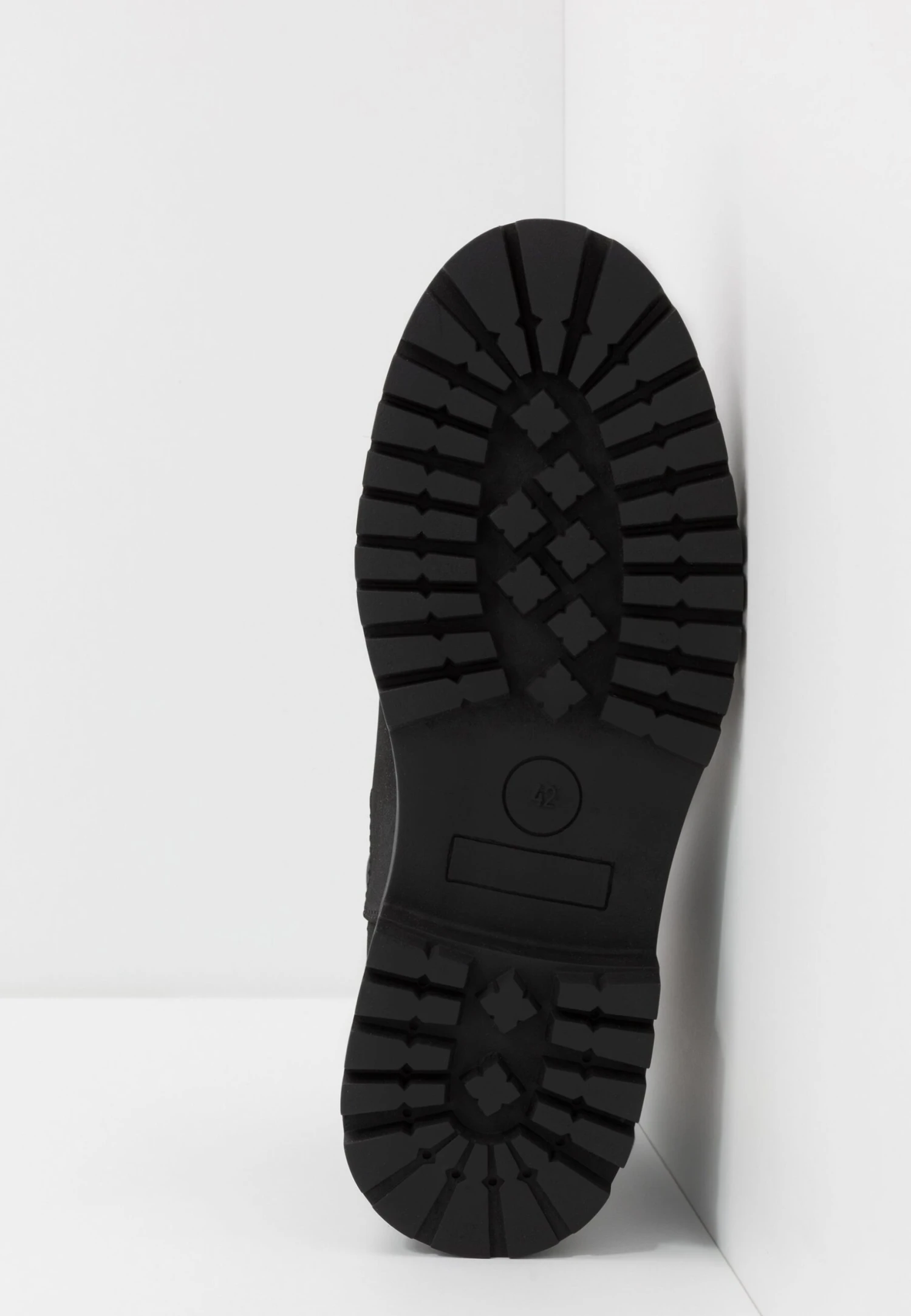 Pier One Unisex - Støvletter - Black 7 Pier One Unisex - Støvletter - Black - Bilde 5