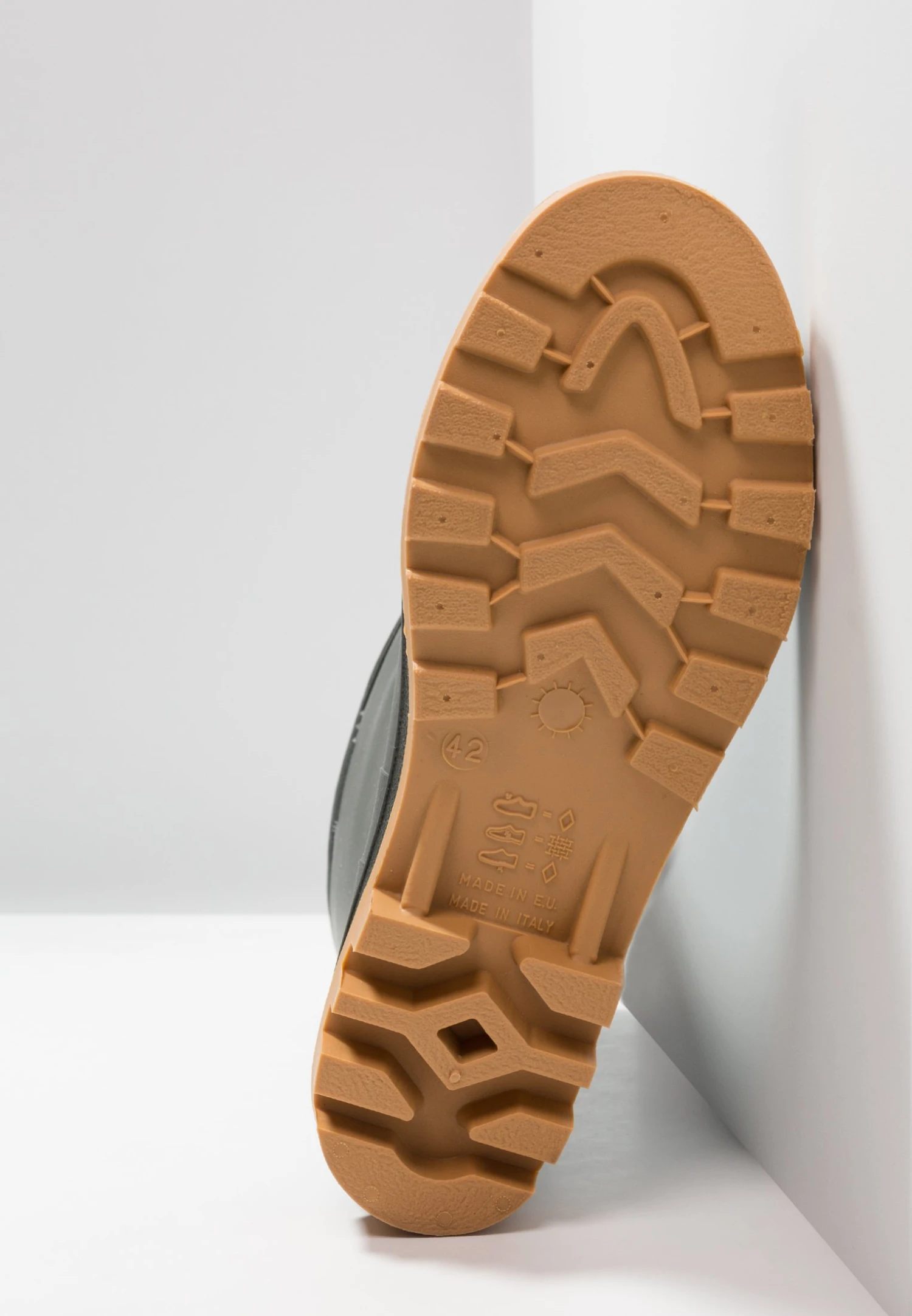 Pier One Unisex - Gummistøvler - Green 7 Pier One Unisex - Gummistøvler - Green - Bilde 5