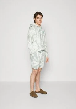 Pier One Shorts - Green -Pier One 3f0d62f47f584807ab3d5242e246879b