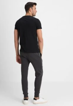 Pier One Joggebukse - Dark Grey 10 Pier One Joggebukse - Dark Grey -Pier One 41603f18a9d7497b85a73a2ae36be969