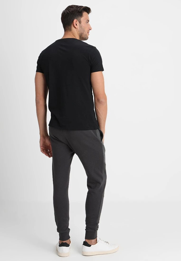 Pier One Joggebukse - Dark Grey 5 Pier One Joggebukse - Dark Grey - Bilde 3