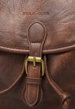 Pier One Unisex - Ryggsekk - Dark Brown 11 Pier One Unisex - Ryggsekk - Dark Brown -Pier One 418af441c90a406797e4903d285c780a