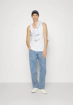 Pier One 5Pack - Topper - White