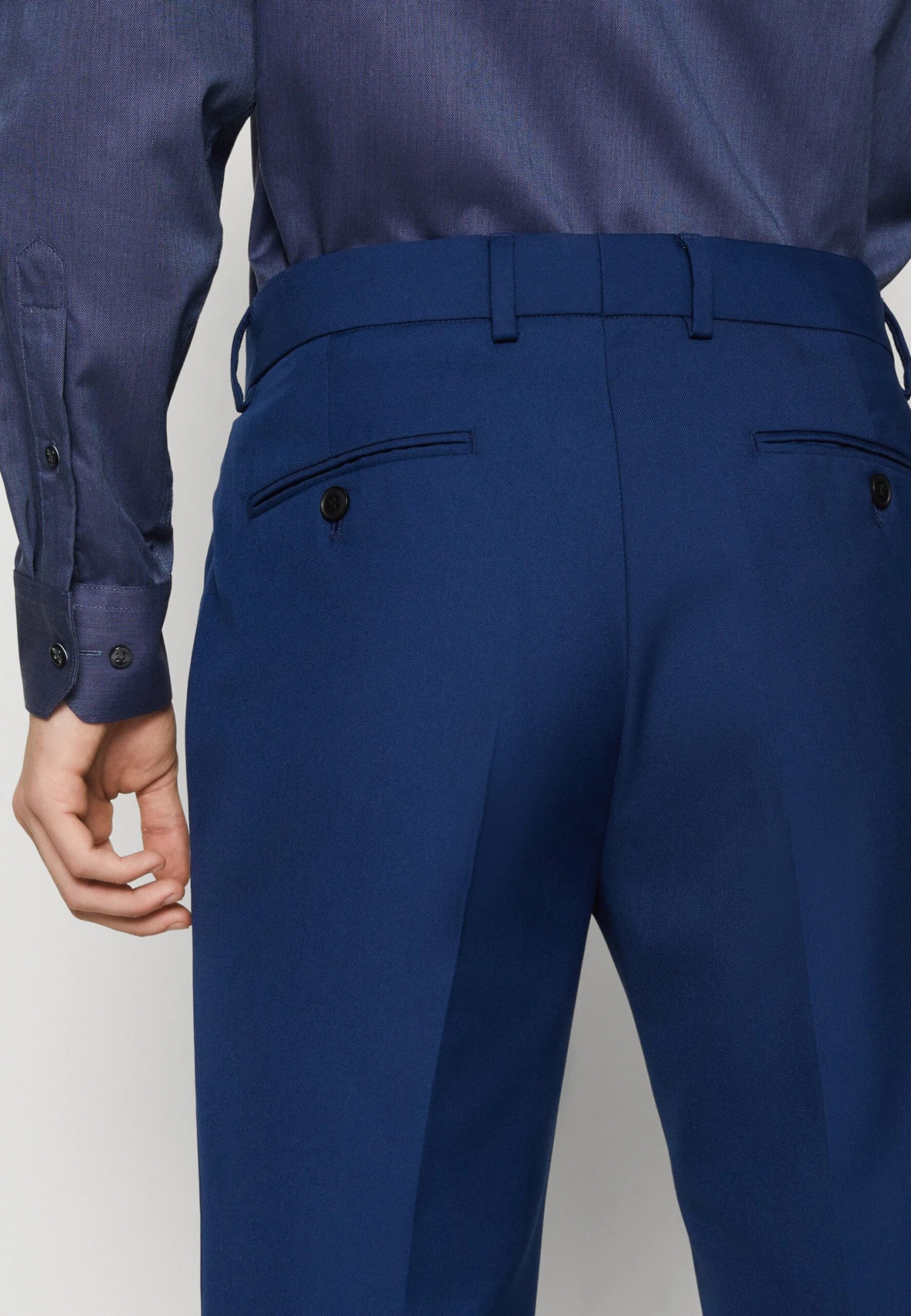 Pier One Set - Dress - Blue 12 Pier One Set - Dress - Blue - Bilde 10