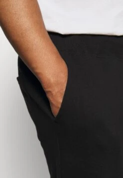 Pier One Joggebukse - Black -Pier One 48575df4872548bba79fbbedbf1abb19